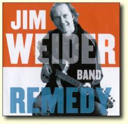 Jim Weider : Remedy
